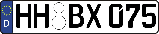 HH-BX075