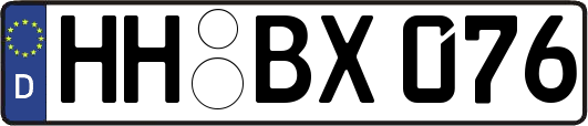 HH-BX076