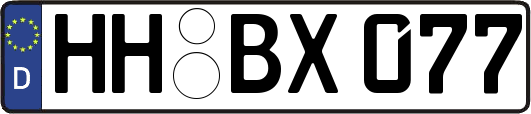 HH-BX077