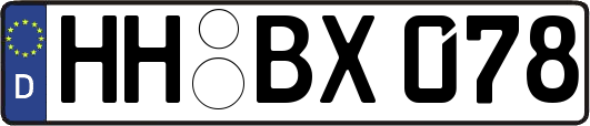 HH-BX078