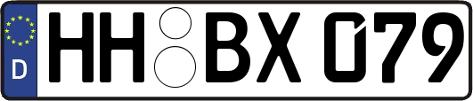 HH-BX079