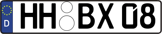 HH-BX08
