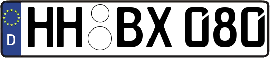 HH-BX080