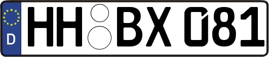 HH-BX081