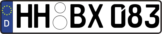 HH-BX083