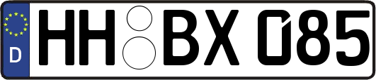 HH-BX085