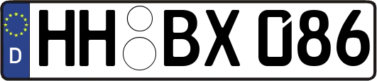 HH-BX086