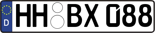 HH-BX088