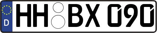 HH-BX090