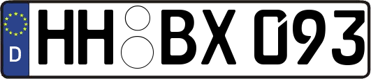 HH-BX093