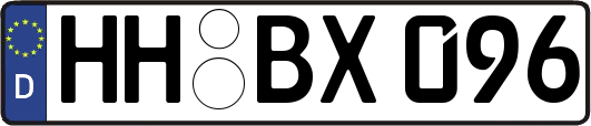 HH-BX096