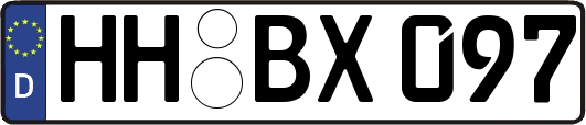 HH-BX097
