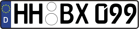 HH-BX099