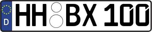 HH-BX100