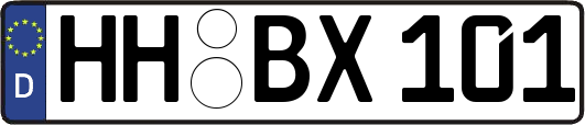 HH-BX101