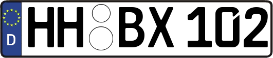 HH-BX102