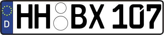 HH-BX107