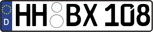 HH-BX108