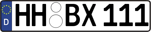 HH-BX111