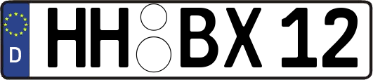 HH-BX12
