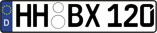 HH-BX120