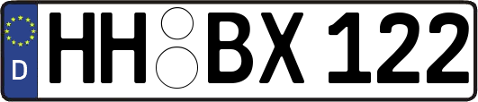 HH-BX122