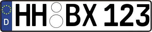 HH-BX123