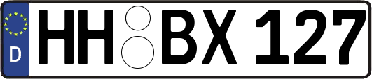 HH-BX127