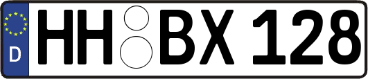 HH-BX128