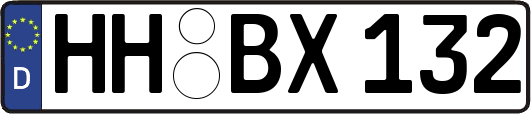 HH-BX132