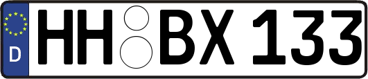 HH-BX133
