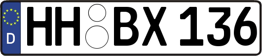 HH-BX136