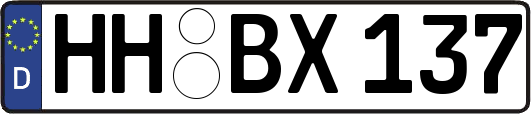 HH-BX137