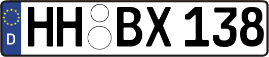 HH-BX138