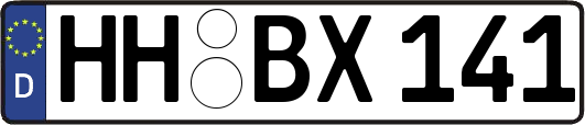 HH-BX141