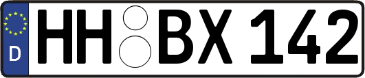 HH-BX142