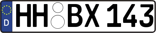 HH-BX143