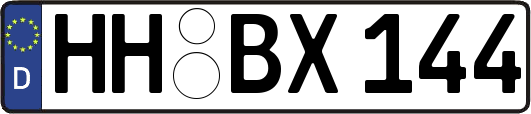 HH-BX144