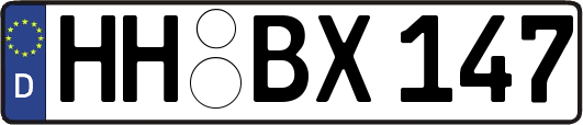 HH-BX147