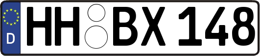 HH-BX148