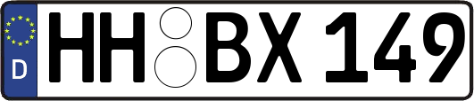 HH-BX149