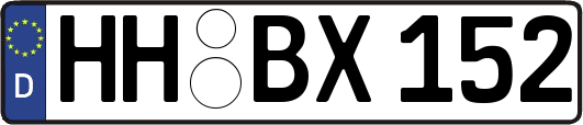 HH-BX152