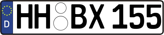 HH-BX155