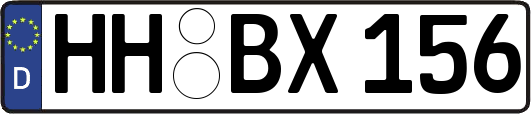 HH-BX156