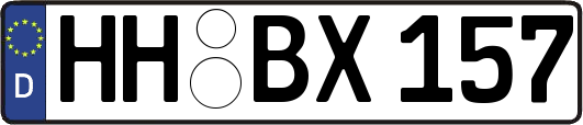 HH-BX157