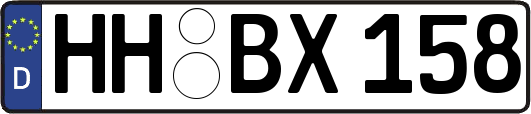 HH-BX158