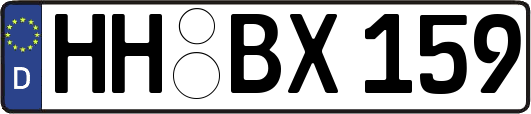 HH-BX159
