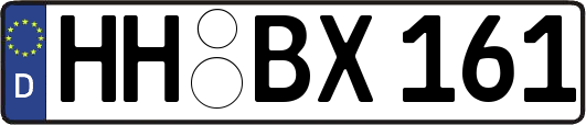 HH-BX161