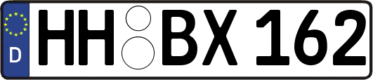 HH-BX162