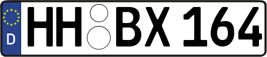 HH-BX164